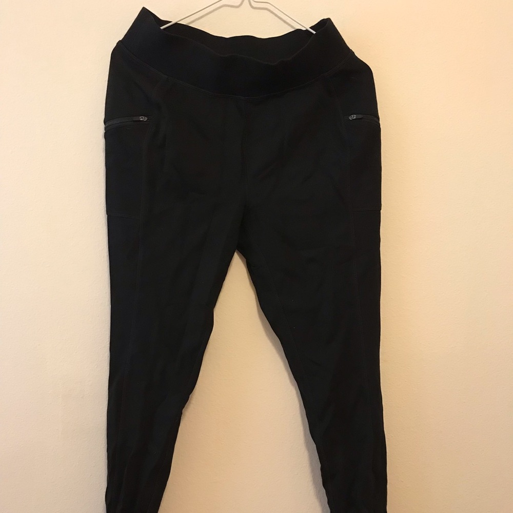 Woman’s Joggers